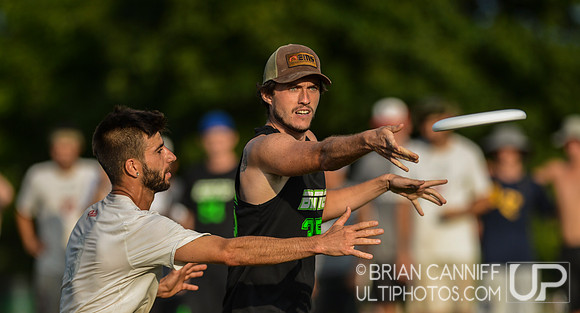 2016 USA MA MIXED REG
