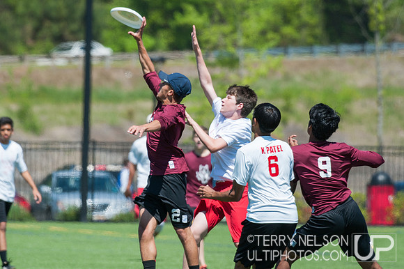 Georgia High School Ultimate State Championship