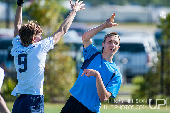 Georgia High School Ultimate State Championship