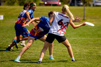 2024 USA Ultimate Youth Club Championships