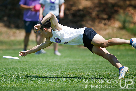 Day 1 of SFI West.