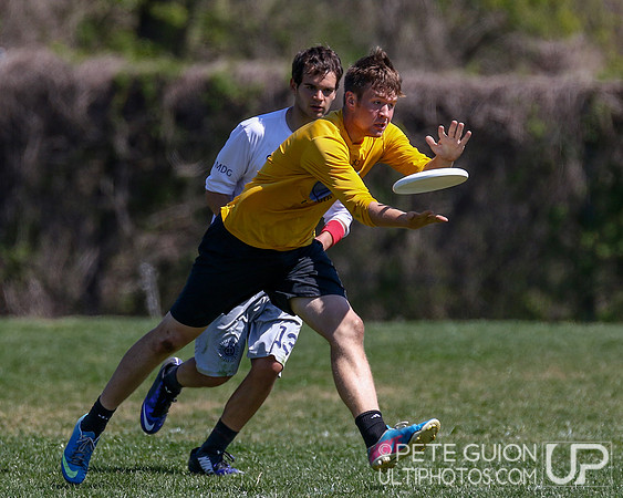 DI Colonial Conference Championships