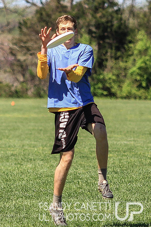 Fool's Fest 2016 - Sunday Action