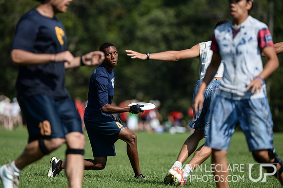 Capital Sectionals 2013 Sunday action