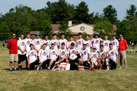 Massachusetts Div II HS Championships