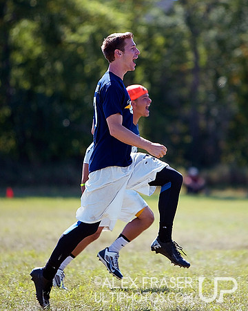 Sunday - Men's - North Central Regionals 2013