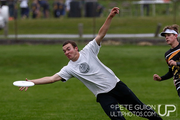 HS Northeastern Conference Championships