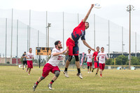 AUDL Regular Season - Dallas Roughnecks vs Nashville Nightwatch