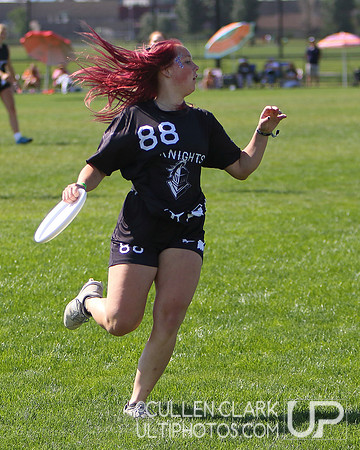 06/17/2023 - High School National Invite (HSNI), Salt Lake City, UT. Copyright Cullen Clark for Ultiphotos
