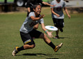 USAU Southern HS Championships 2016