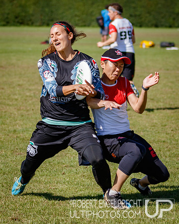 WUGC, 2016