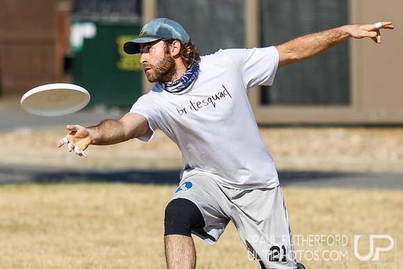 Action from the Boston Invite