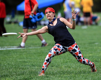 Fool's Fest 2016 - Saturday Action