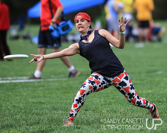 Fool's Fest 2016 - Saturday Action