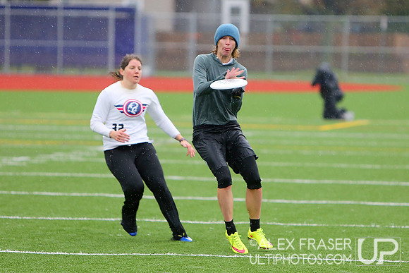 USA Mixed vs Drag'n Thrust