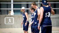 2016 USAU Beach National Championship