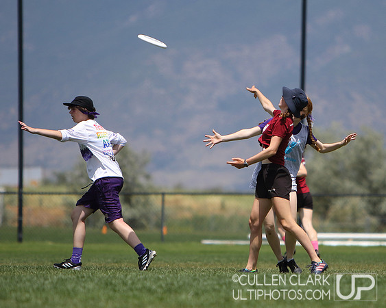 06/17/2023 - High School National Invite (HSNI), Salt Lake City, UT. Copyright Cullen Clark for Ultiphotos