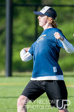 Georgia High School Ultimate State Championship