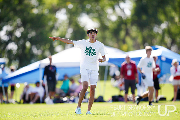 USA Ultimate YCC 2025