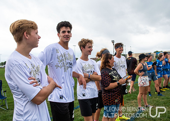 US Open YCC 2022 Saturday