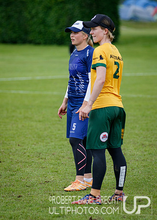 WUGC, 2016