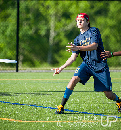 Georgia High School Ultimate State Championship