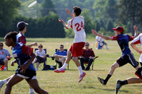 Massachusetts Div II HS Championships