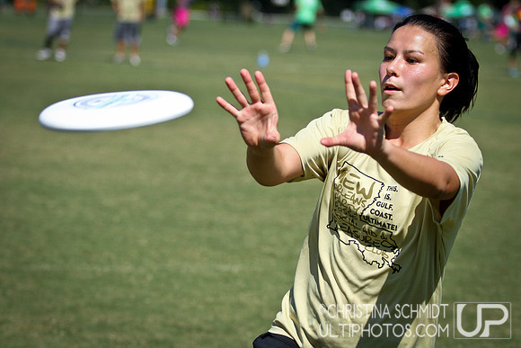 2013 USA Ultimate Club Southeast Regionals