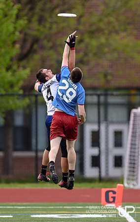 PHL Spinners @ BOS Whitecaps - MLU - 5/14/16