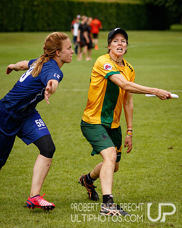 WUGC, 2016