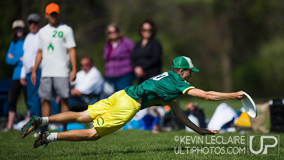 Virginia Open Conference Championships 2016