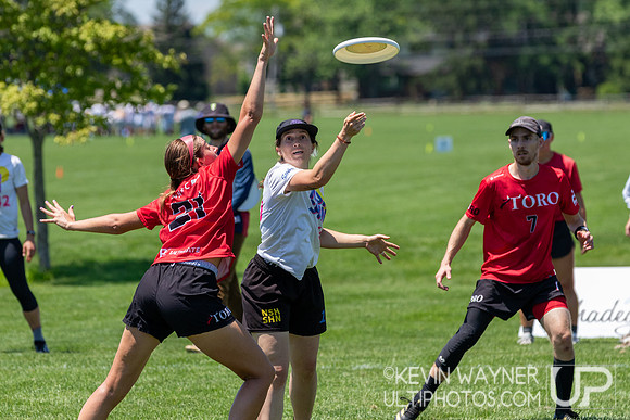 Mixed Finals - Pro-Elite Challenge East 2025