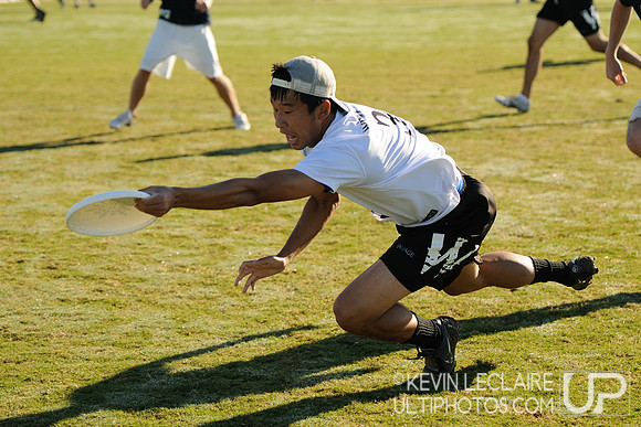 Mid-Atlantic Open Regionals Saturday Competition