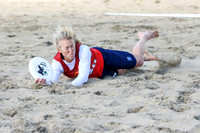 2016 USAU Beach National Championship