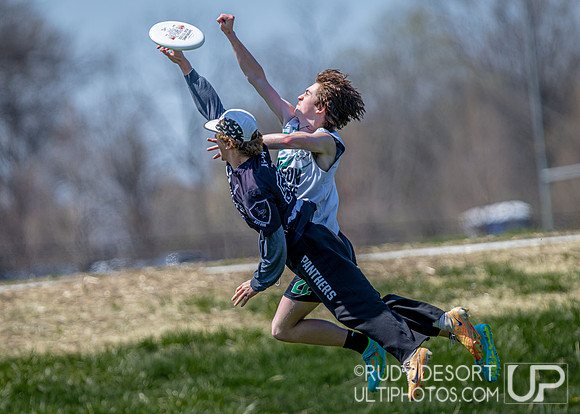 Indy Invite 2025