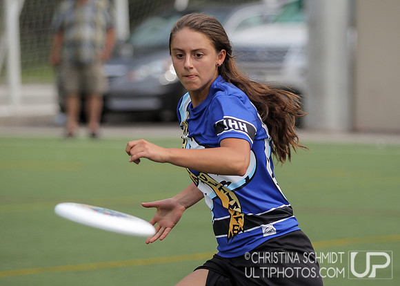 Georgia High School States 2016 - Girls Division