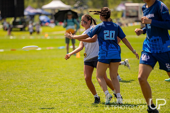 2024 USA Ultimate Youth Club Championships