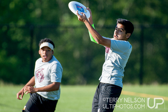 Georgia High School Ultimate State Championship