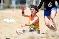 2016 USAU Beach National Championship