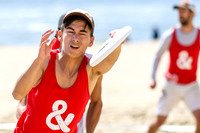 2016 USAU Beach National Championship