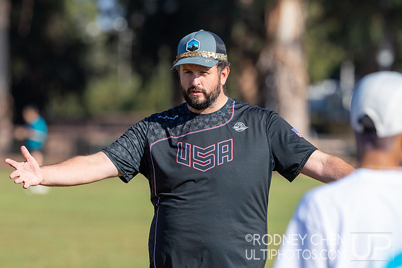 2022 Bay Area Tournament