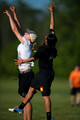 Northeastern Valkyries vs Colorado Kali - Women's Sat Round 1 - 2014 D-1 College Championships