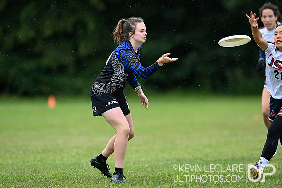WU24 Wednesday Action