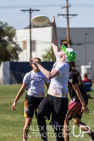 Desert D1 Sectionals, Tucson, AZ April 2016