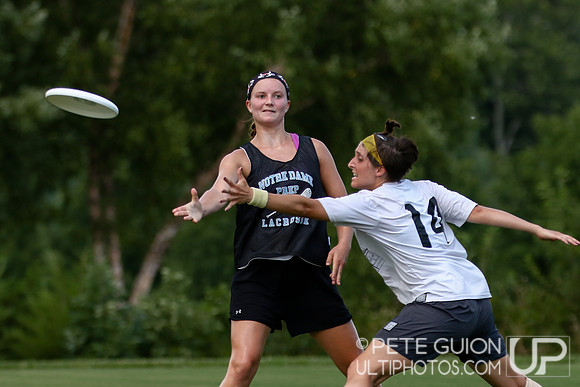 Chesapeake Open