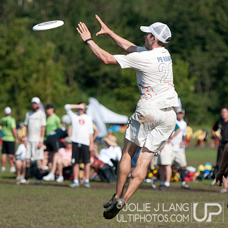 WUCC 2014 - Day 5