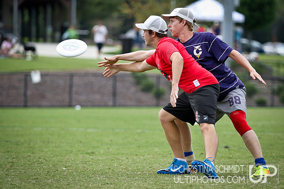 2013 USA Ultimate Club Southeast Regionals