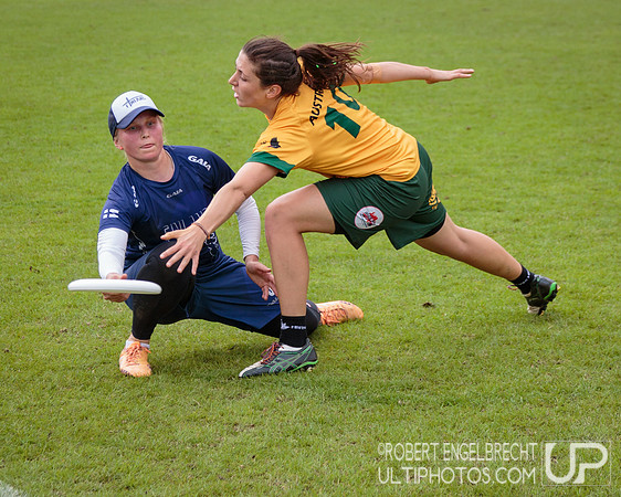 WUGC, 2016
