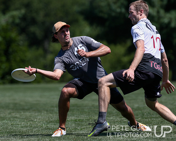 Chesapeake Open