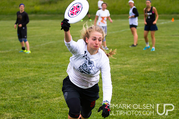 2016 BICI Tournament Sunday Highlights